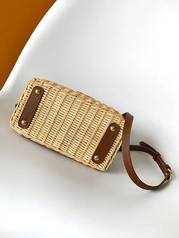 All Categories Official Website "Brand Women's Bags" Women's Bags 💙 LV 2026 Official Website New LV Crossbody Bag