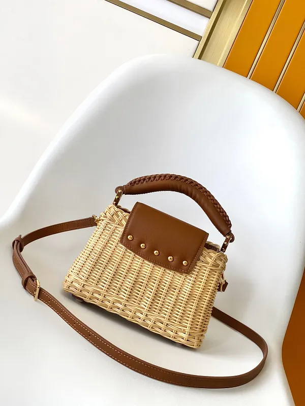 All Categories Official Website "Brand Women's Bags" Women's Bags 💙 LV 2026 Official Website New LV Crossbody Bag