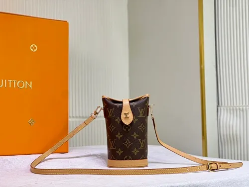 All Categories Official Website "Brand Women's Bags" Women's Bags 💙 LV 2023 New LV Crossbody Bag