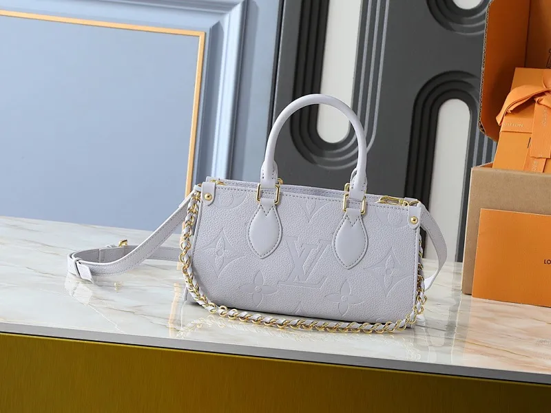 All Categories Official Website "Brand Women's Bags" Women's Bags 💙 LV 2025 New LV Crossbody Bag
