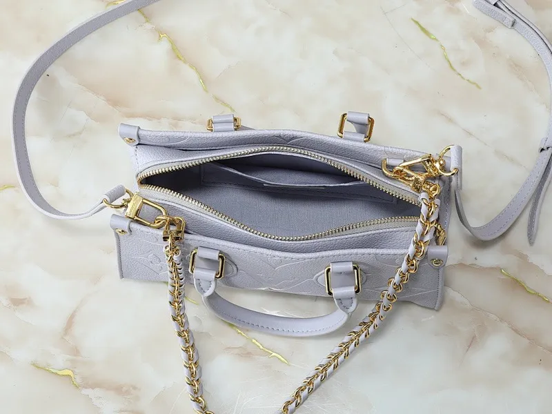 All Categories Official Website "Brand Women's Bags" Women's Bags 💙 LV 2025 New LV Crossbody Bag