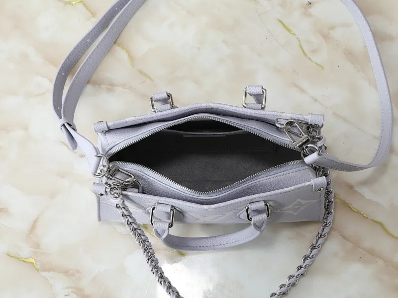 All Categories Official Website "Brand Women's Bags" Women's Bags 💙 LV 2025 New LV Crossbody Bag