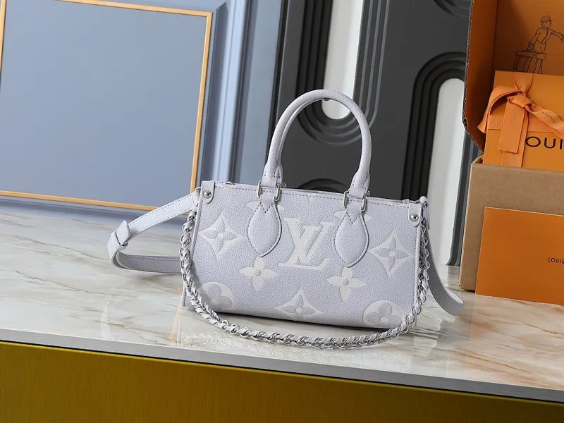 All Categories Official Website "Brand Women's Bags" Women's Bags 💙 LV 2025 New LV Crossbody Bag
