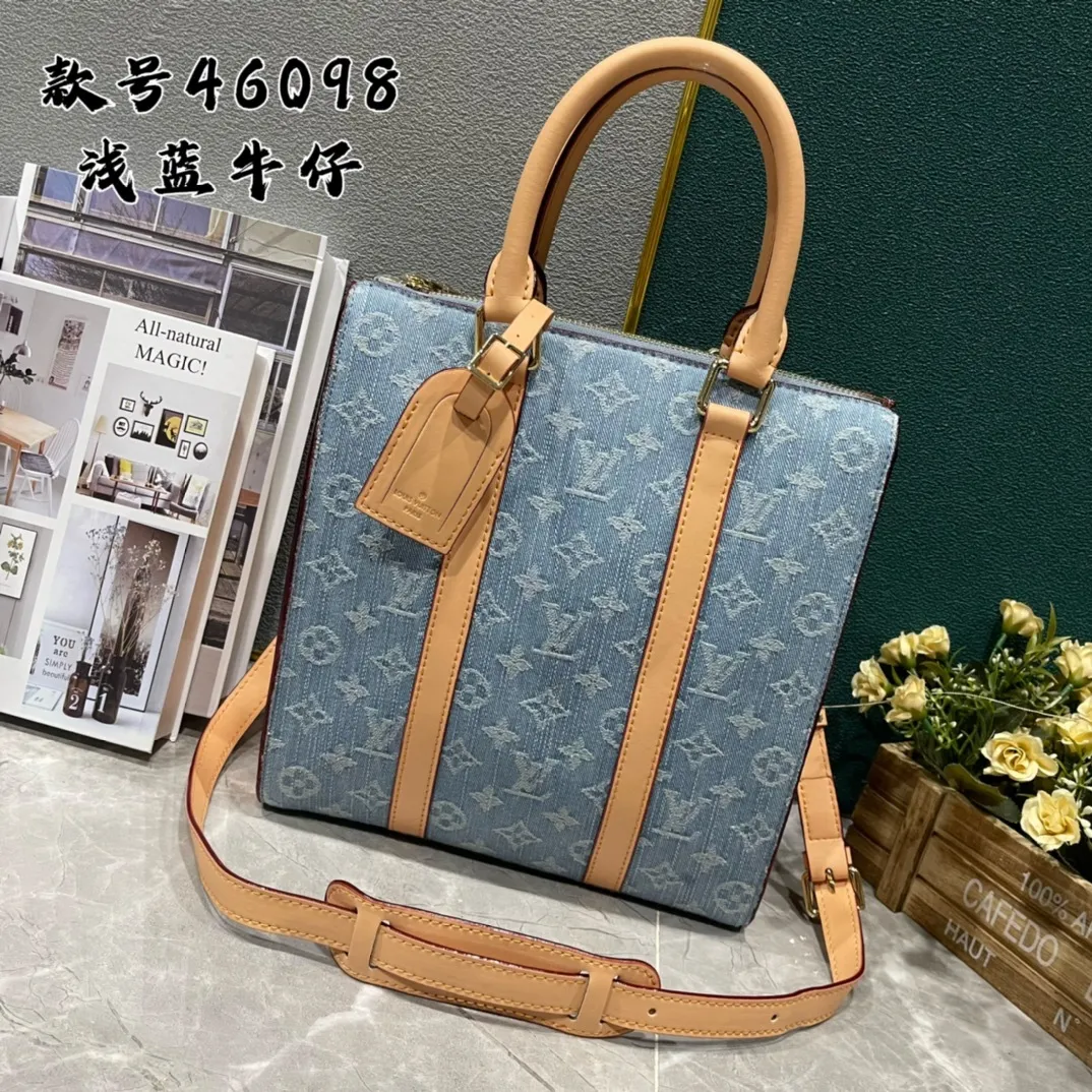 All Categories Official Website "Brand Women's Bags" Women's Bags 💙 LV 2024 Official Website New LV Crossbody Bags