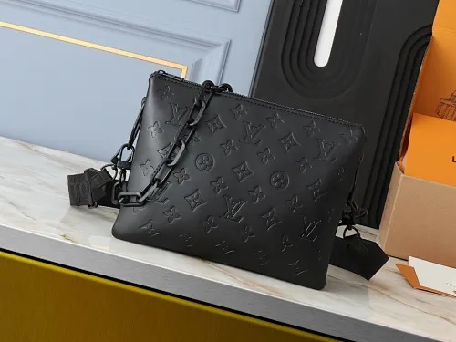 All Categories Official Website "Brand Women's Bags" Women's Bags 💙 LV 2024 Official Website New LV Crossbody Bags