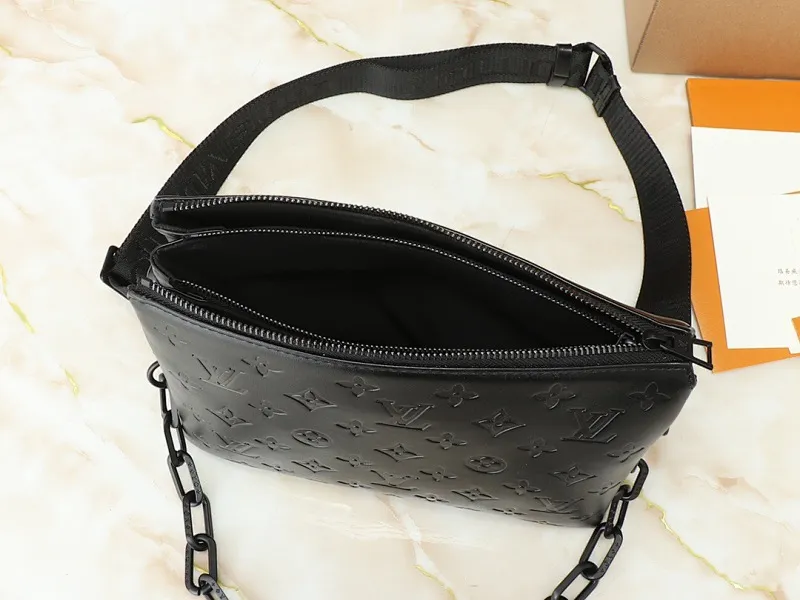 All Categories Official Website "Brand Women's Bags" Women's Bags 💙 LV 2024 Official Website New LV Crossbody Bags