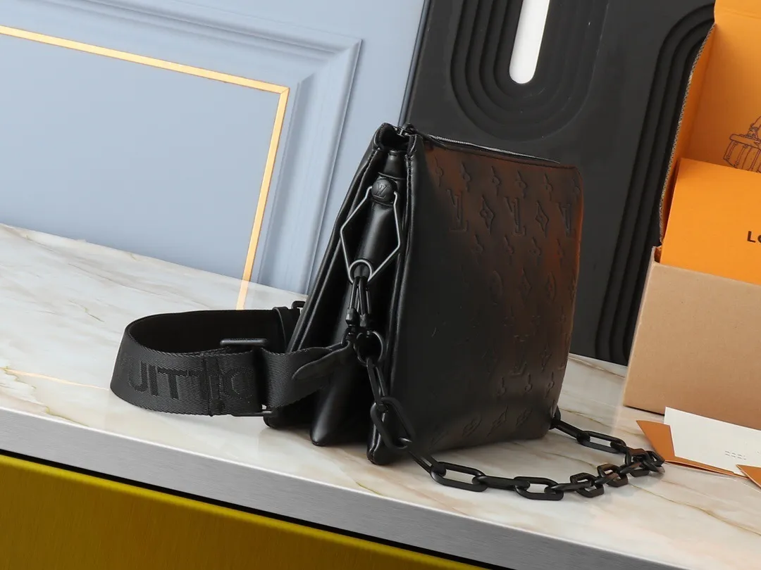 All Categories Official Website "Brand Women's Bags" Women's Bags 💙 LV 2024 Official Website New LV Crossbody Bags