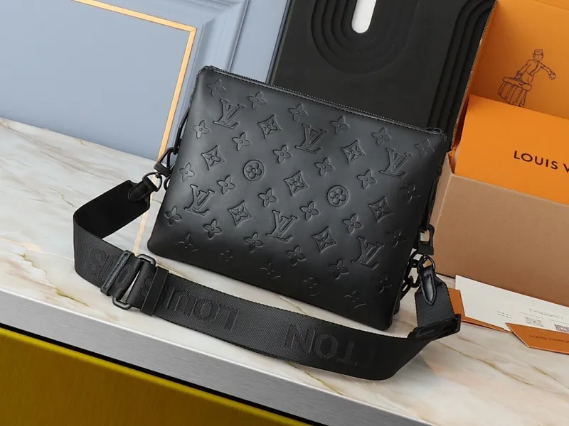 All Categories Official Website "Brand Women's Bags" Women's Bags 💙 LV 2024 Official Website New LV Crossbody Bags