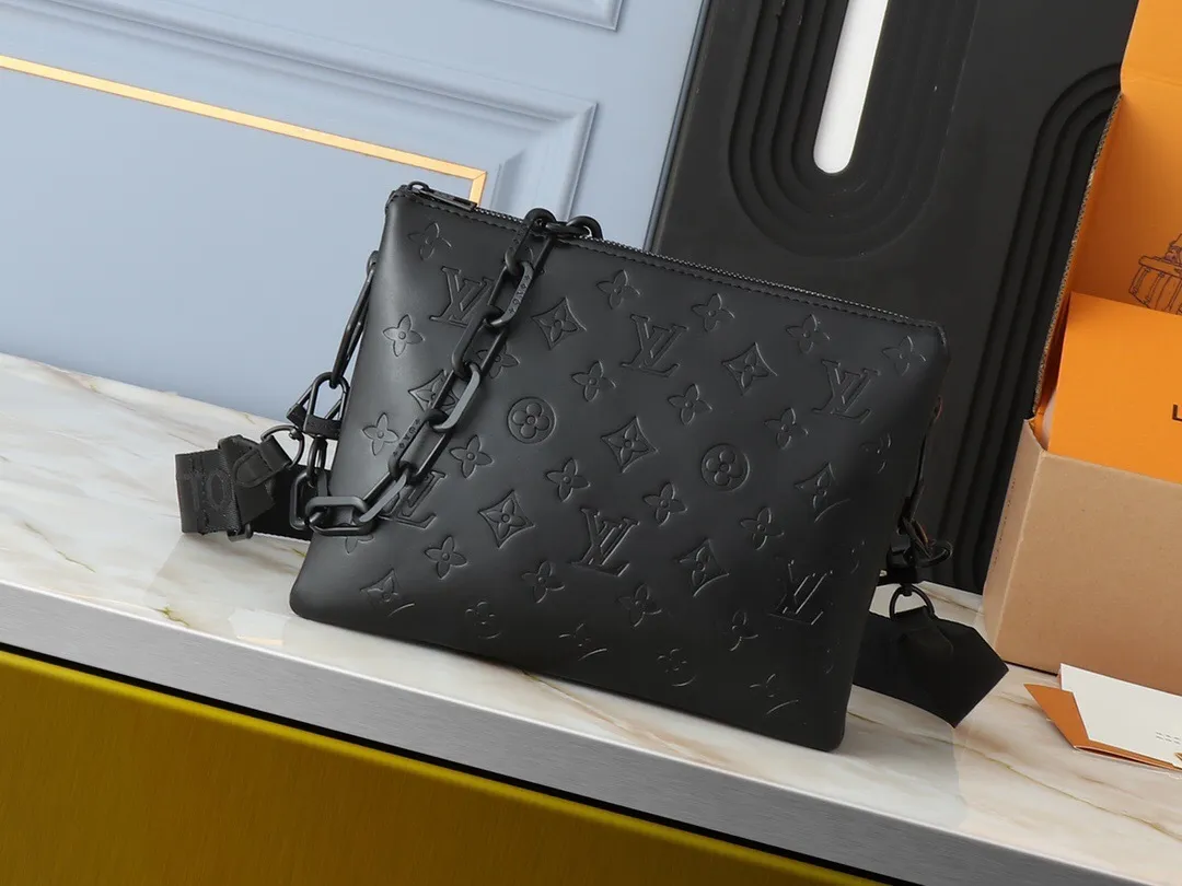 All Categories Official Website "Brand Women's Bags" Women's Bags 💙 LV 2024 Official Website New LV Crossbody Bags