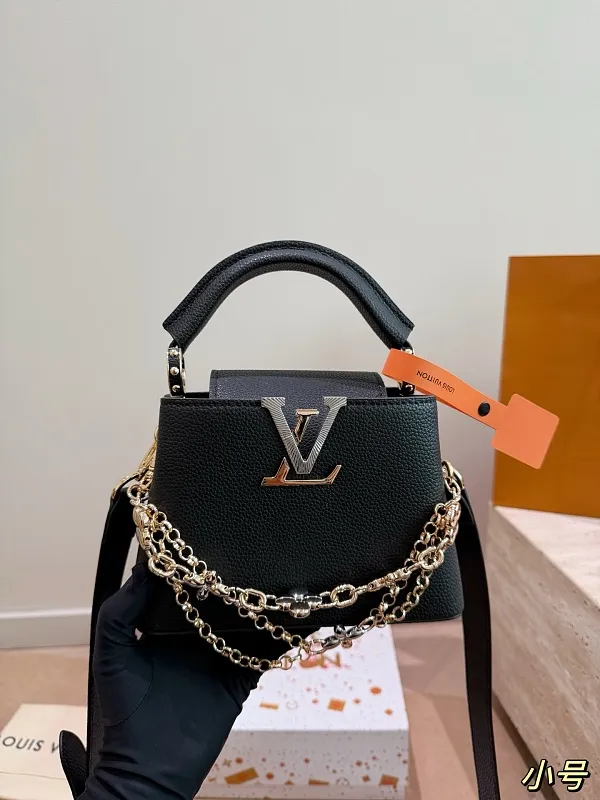 All Categories Official Website "Brand Women's Bags" Women's Bags 💙 LV 2026 New LV Handbags