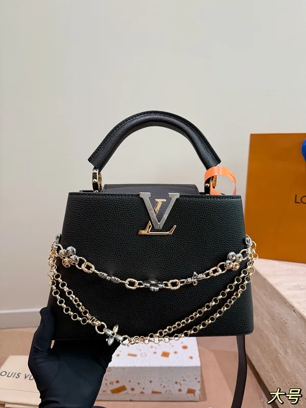 All Categories Official Website "Brand Women's Bags" Women's Bags 💙 LV 2026 New LV Handbags