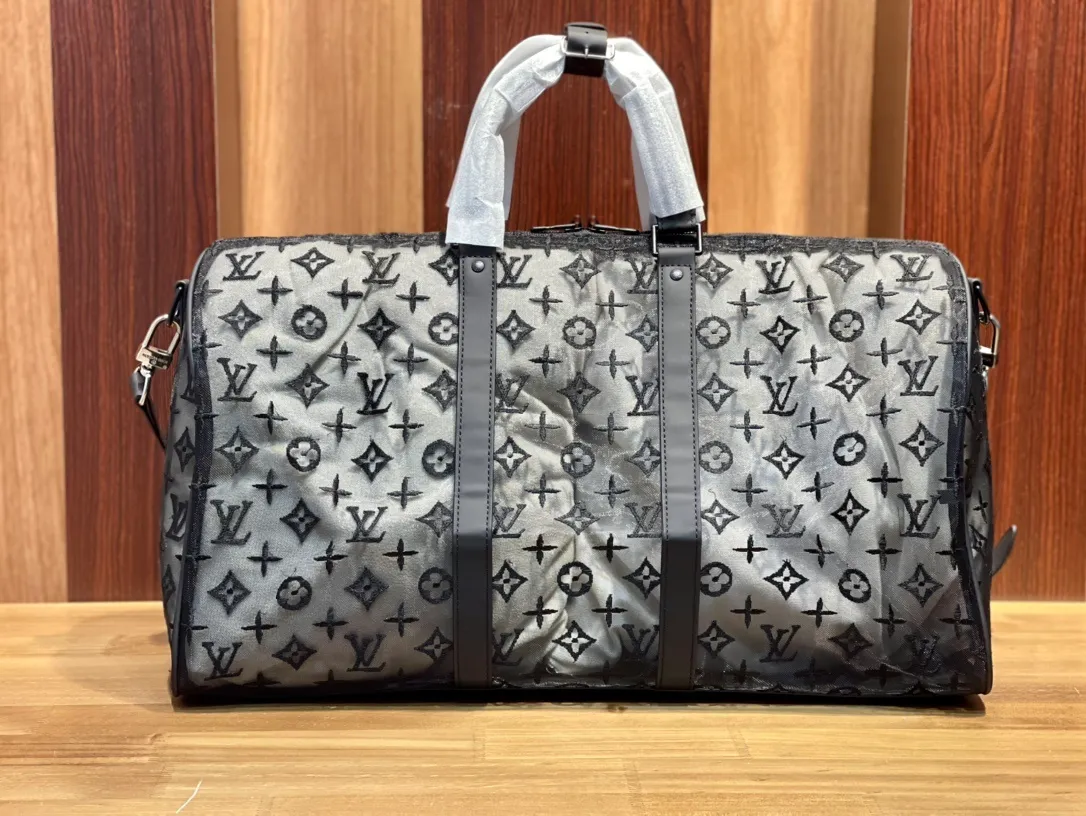 All categories Official website "Brand Women's Bags" Women's Bags 💙 LV 2022 official new LV travel bag wholesale 58002400 High quality Size: 50CM