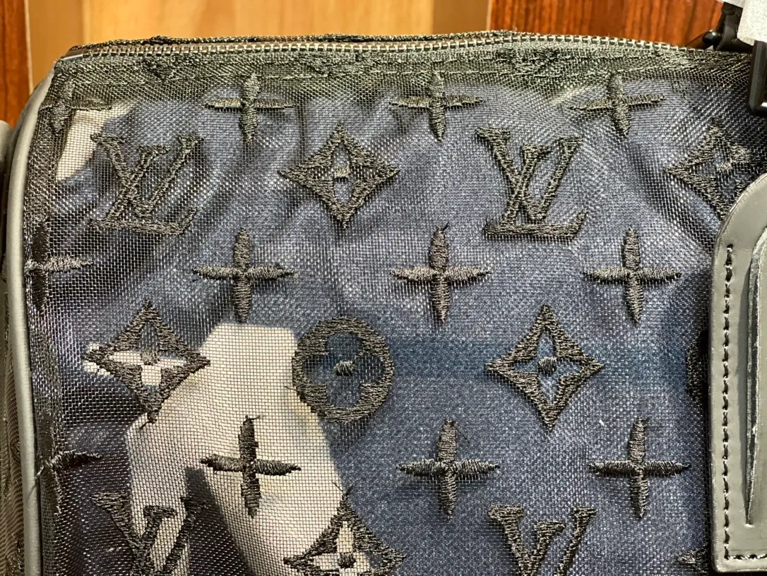 All categories Official website "Brand Women's Bags" Women's Bags 💙 LV 2022 official new LV travel bag wholesale 58002400 High quality Size: 50CM