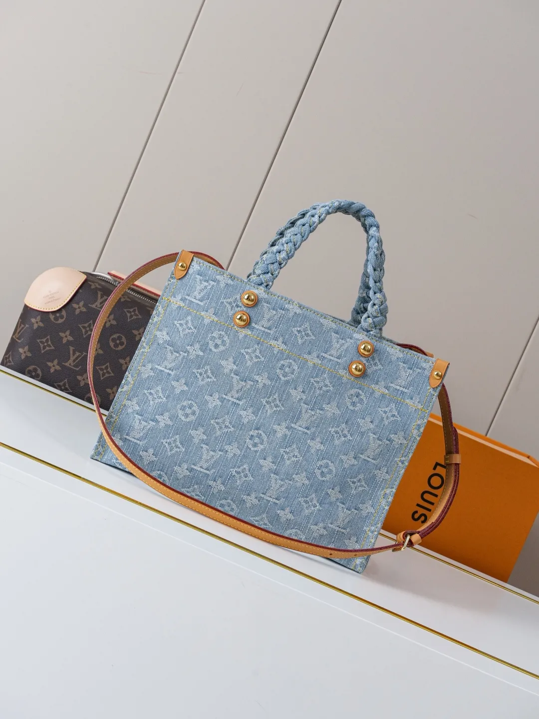 All Categories Official Website "Brand Women's Bags" Women's Bags 💙 LV 2026 Official Website New LV Handbags