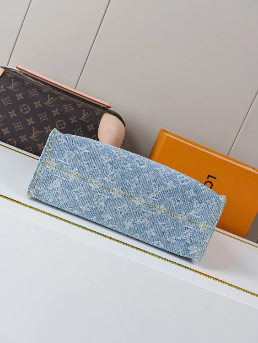 All Categories Official Website "Brand Women's Bags" Women's Bags 💙 LV 2026 Official Website New LV Handbags