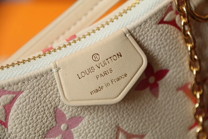 All Categories Official Website "Brand Women's Bags" Women's Bags 💙 LV 2025 New LV Crossbody Bag