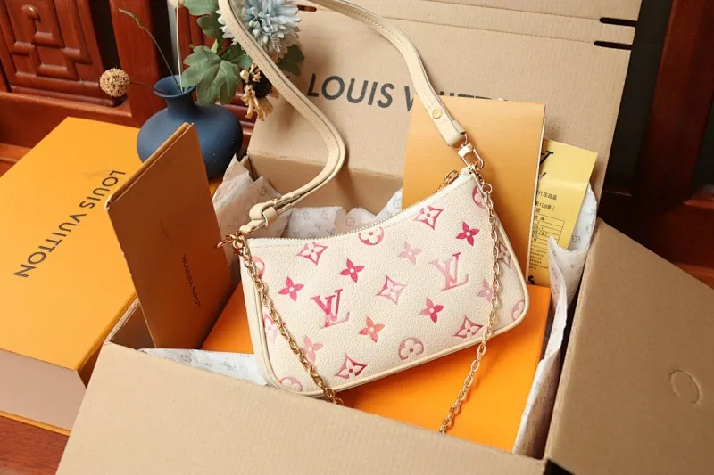 All Categories Official Website "Brand Women's Bags" Women's Bags 💙 LV 2025 New LV Crossbody Bag