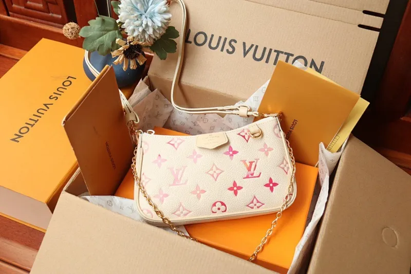 All Categories Official Website "Brand Women's Bags" Women's Bags 💙 LV 2025 New LV Crossbody Bag