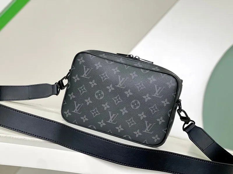 All Categories Official Website "Brand Women's Bags" Women's Bags 💙 LV 2026 New LV Crossbody Bag