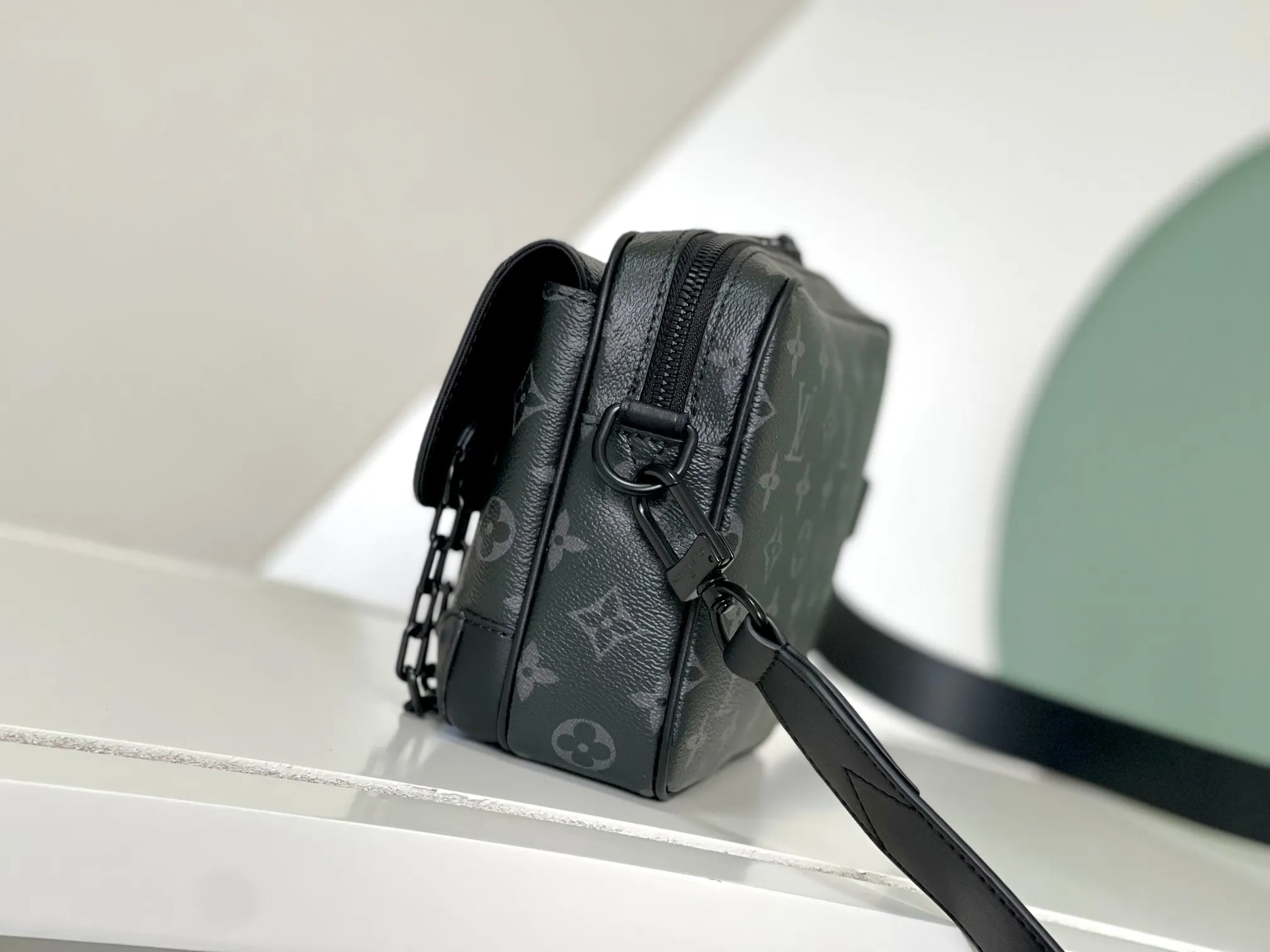 All Categories Official Website "Brand Women's Bags" Women's Bags 💙 LV 2026 New LV Crossbody Bag