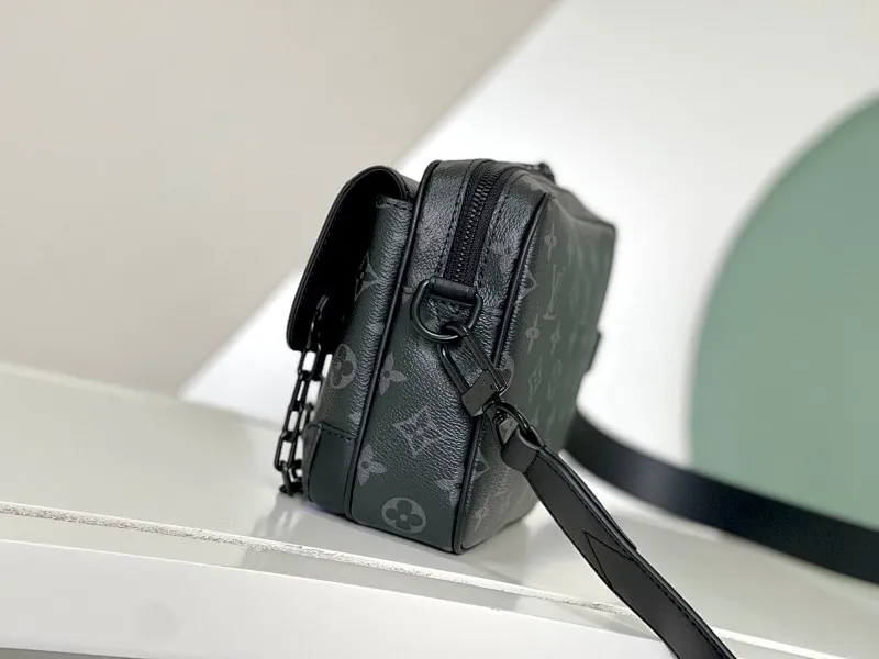 All Categories Official Website "Brand Women's Bags" Women's Bags 💙 LV 2026 New LV Crossbody Bag