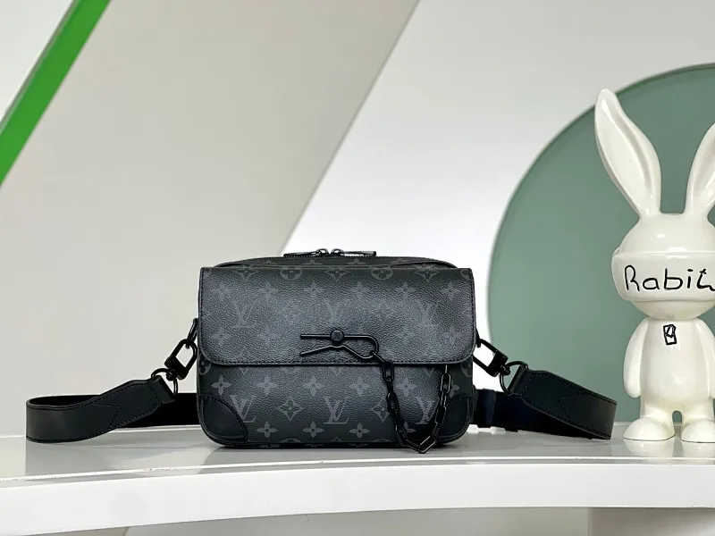All Categories Official Website "Brand Women's Bags" Women's Bags 💙 LV 2026 New LV Crossbody Bag