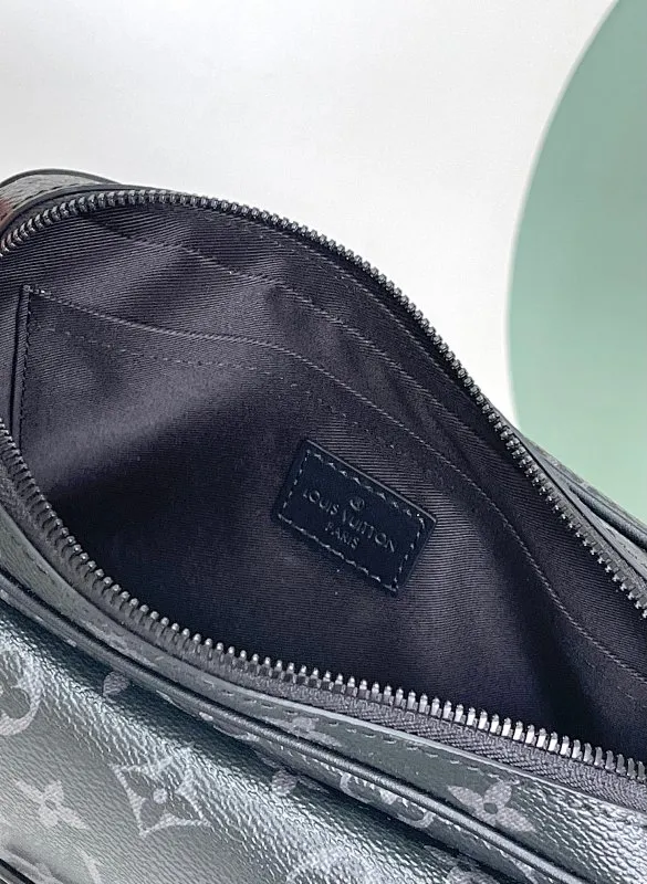 All Categories Official Website "Brand Women's Bags" Women's Bags 💙 LV 2026 New LV Crossbody Bag