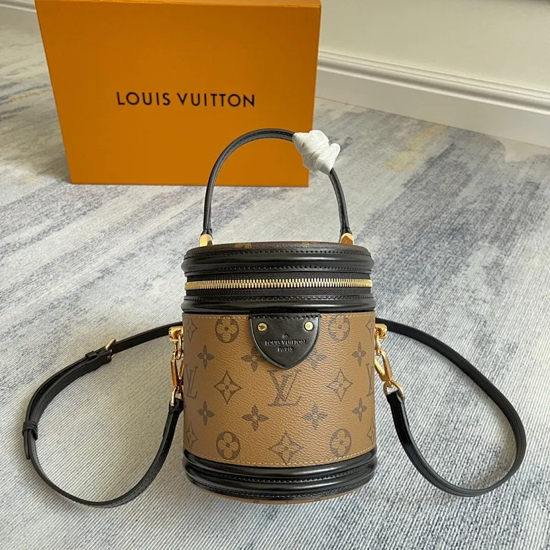All Categories Official Website "Brand Women's Bags" Women's Bags 💙 LV 2025 New LV Crossbody Bag