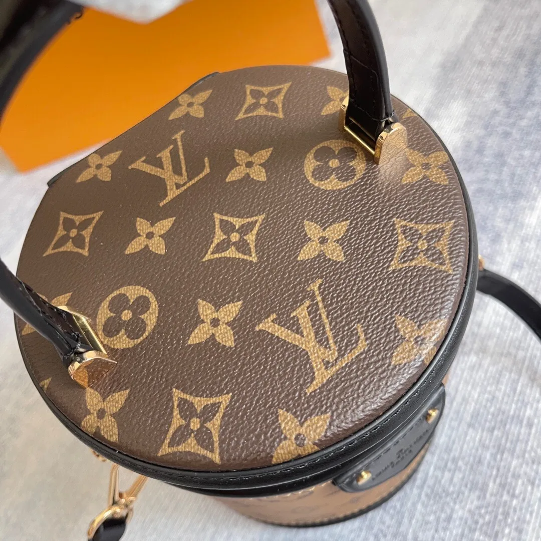 All Categories Official Website "Brand Women's Bags" Women's Bags 💙 LV 2025 New LV Crossbody Bag