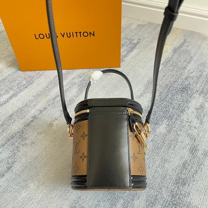 All Categories Official Website "Brand Women's Bags" Women's Bags 💙 LV 2025 New LV Crossbody Bag