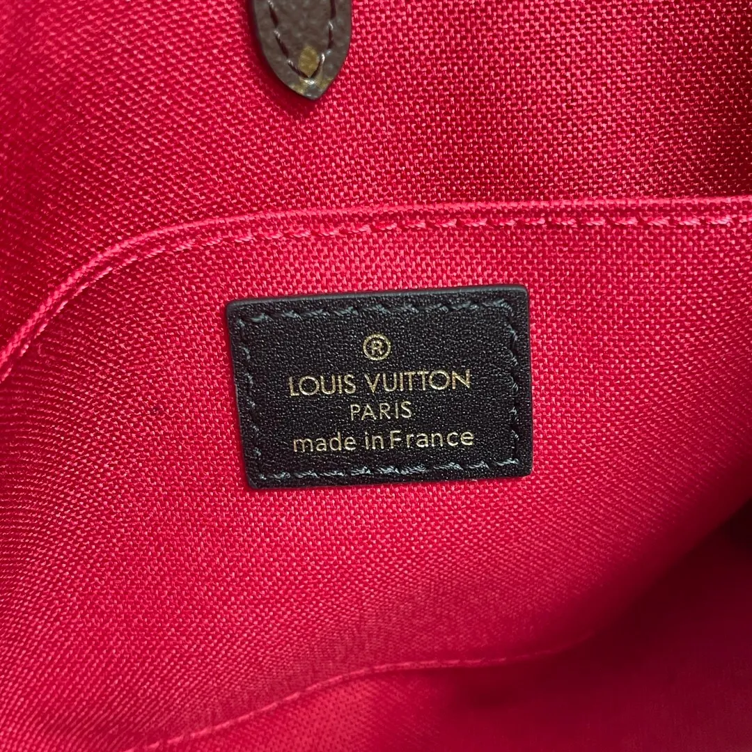 All Categories Official Website "Brand Women's Bags" Women's Bags 💙 LV 2025 New LV Crossbody Bag