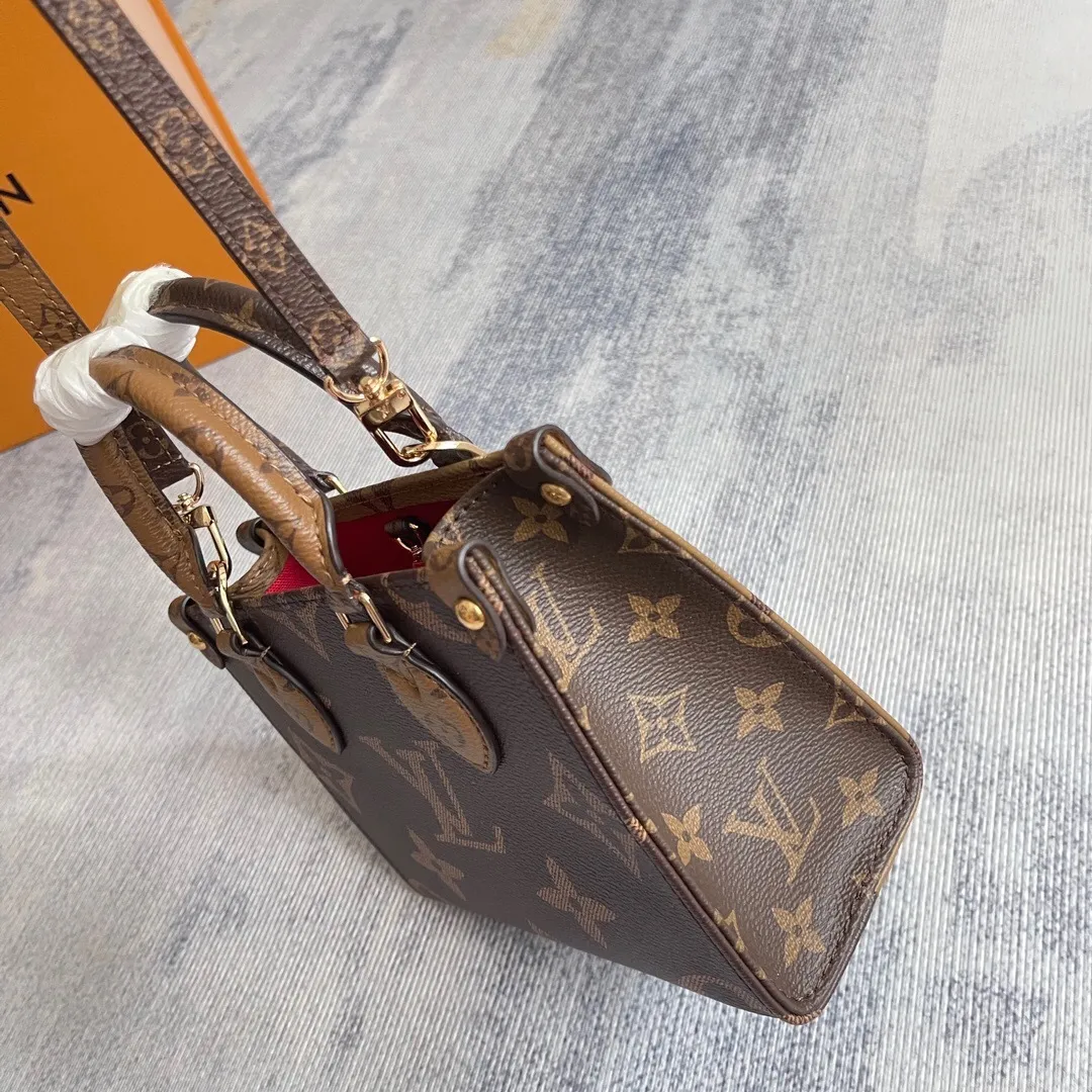 All Categories Official Website "Brand Women's Bags" Women's Bags 💙 LV 2025 New LV Crossbody Bag