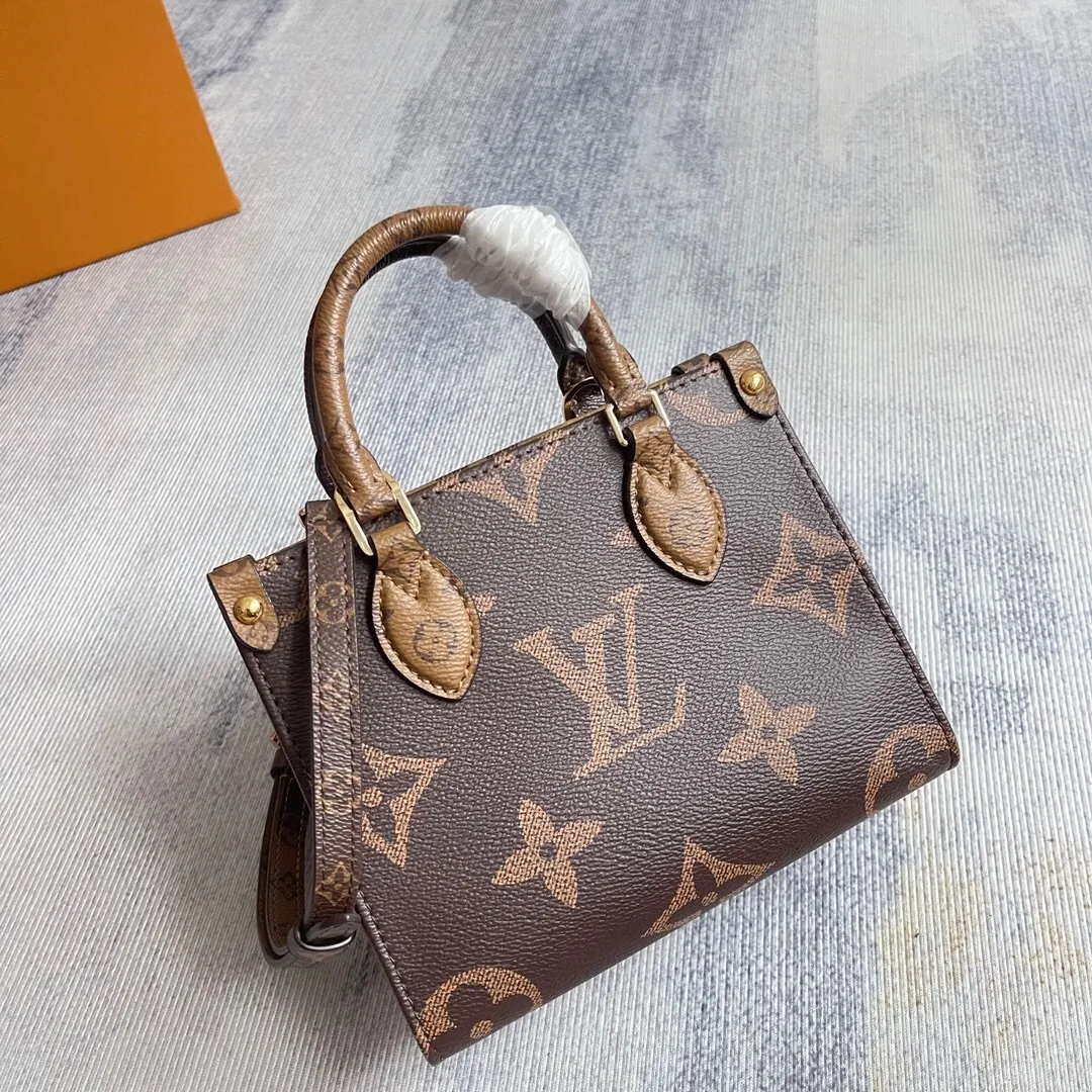 All Categories Official Website "Brand Women's Bags" Women's Bags 💙 LV 2025 New LV Crossbody Bag