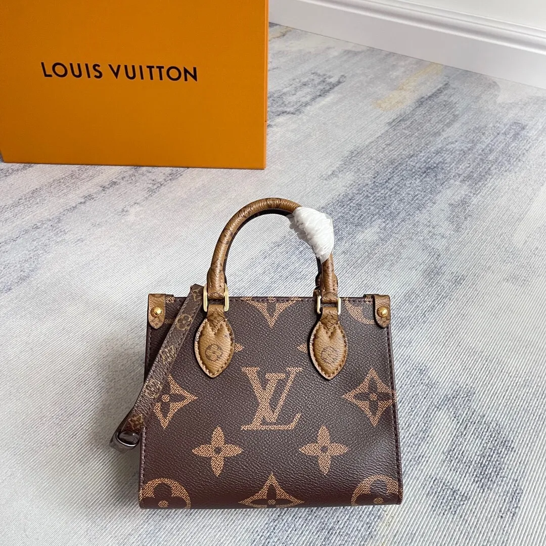 All Categories Official Website "Brand Women's Bags" Women's Bags 💙 LV 2025 New LV Crossbody Bag
