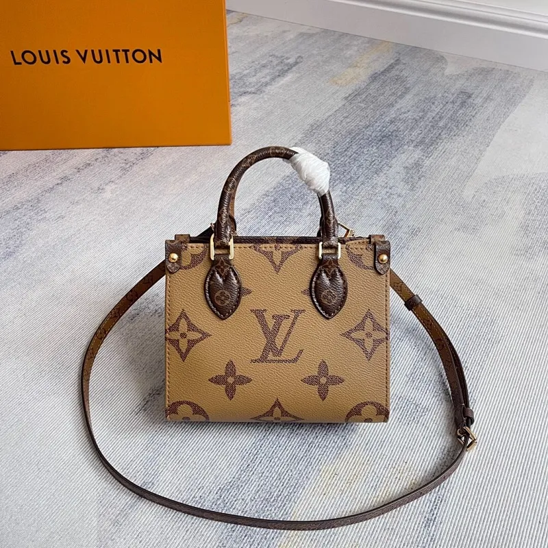 All Categories Official Website "Brand Women's Bags" Women's Bags 💙 LV 2025 New LV Crossbody Bag
