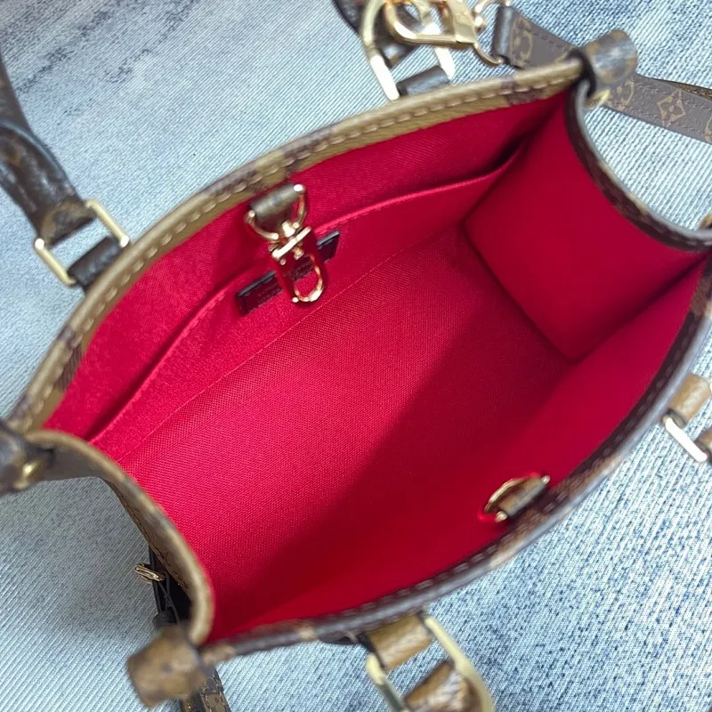 All Categories Official Website "Brand Women's Bags" Women's Bags 💙 LV 2025 New LV Crossbody Bag