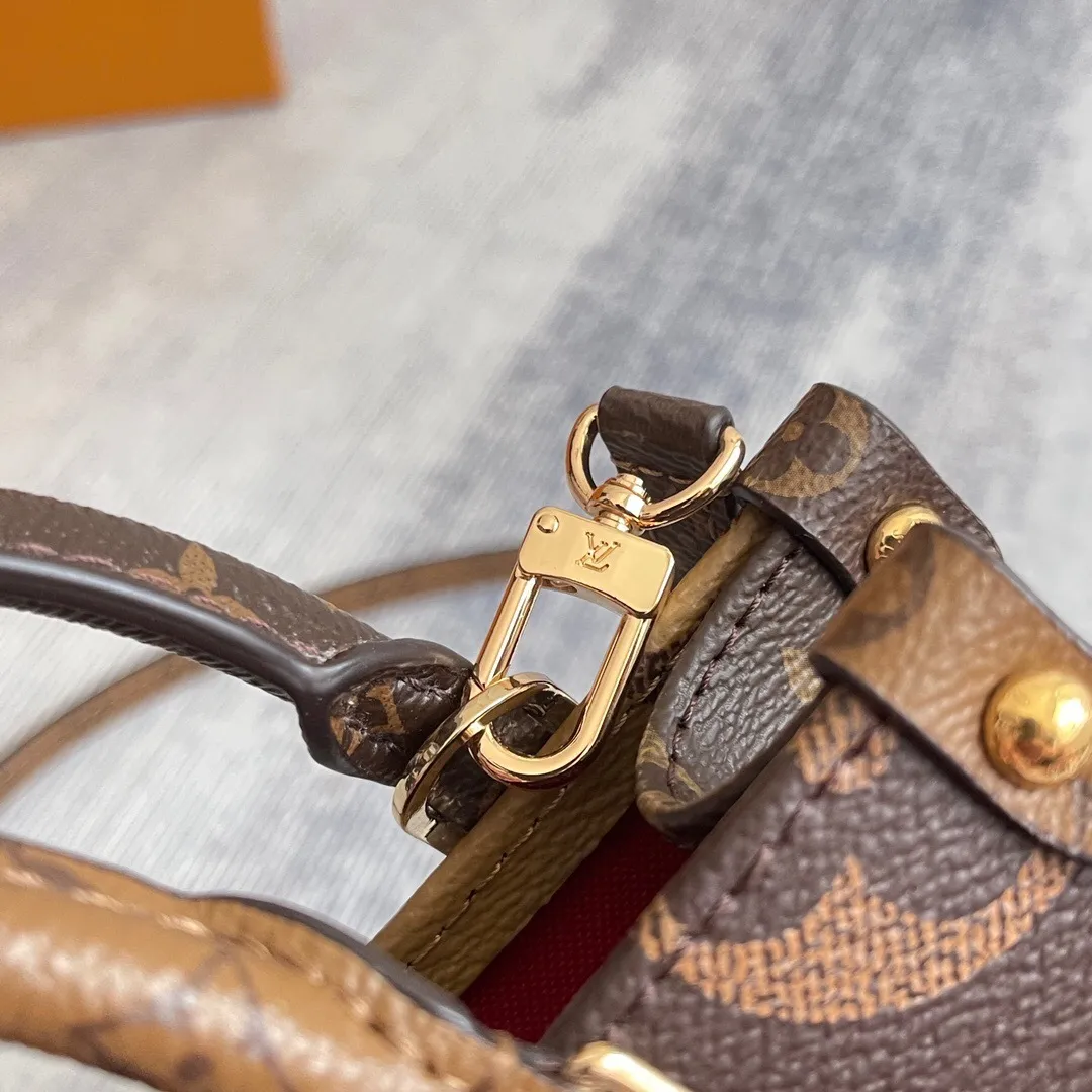 All Categories Official Website "Brand Women's Bags" Women's Bags 💙 LV 2025 New LV Crossbody Bag
