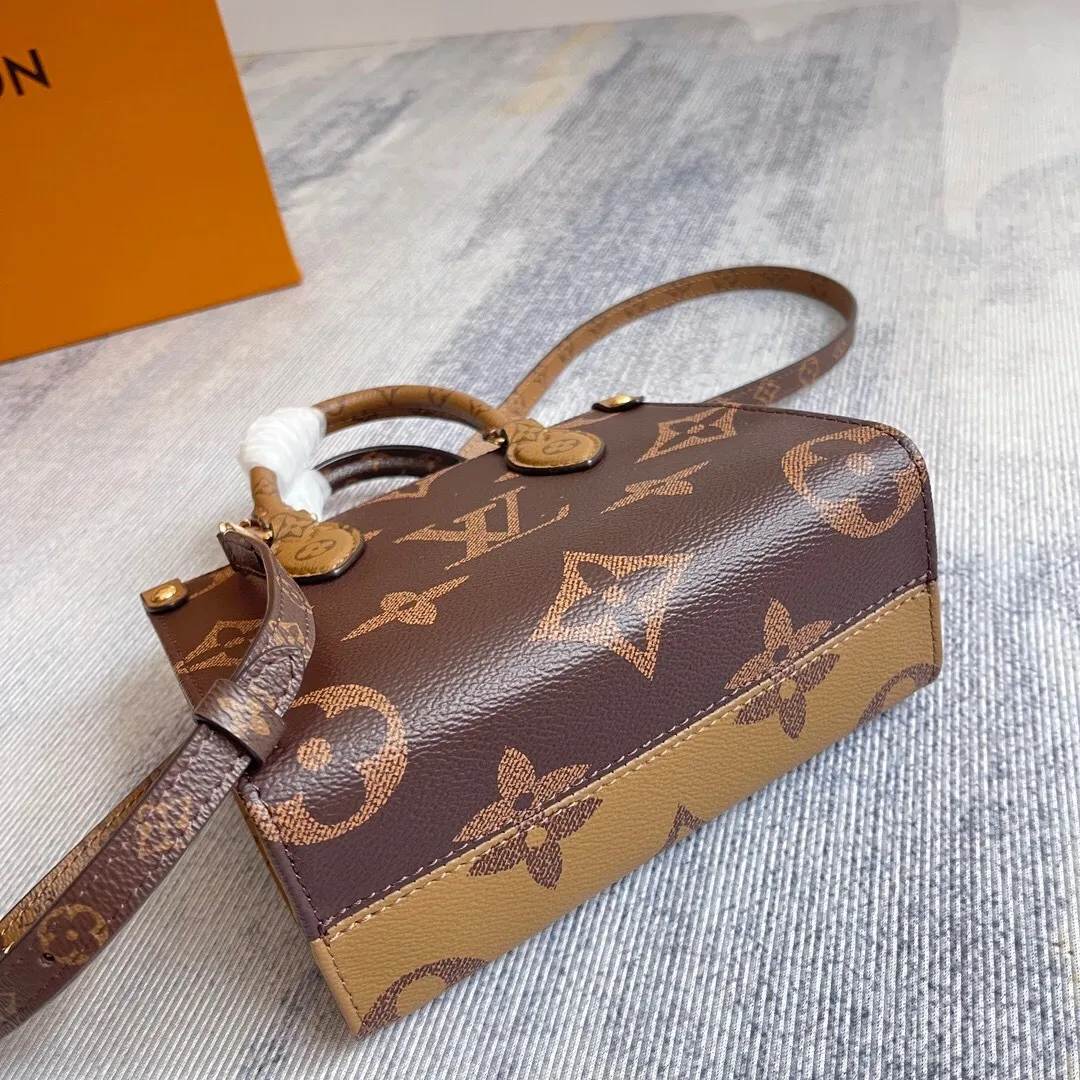 All Categories Official Website "Brand Women's Bags" Women's Bags 💙 LV 2025 New LV Crossbody Bag