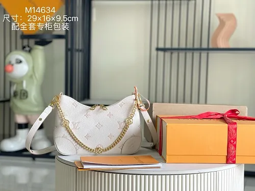 All Categories 💚 Authentic Grade Bags 💚 LV 2026 New LV Top Replica Crossbody Shoulder Bag