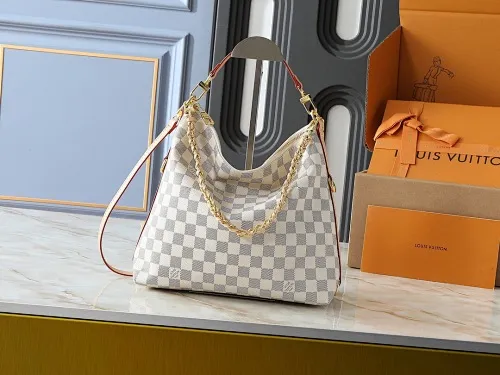 All Categories Official Website "Brand Women's Bags" Women's Bags 💙 LV 2025 New LV Crossbody Bag