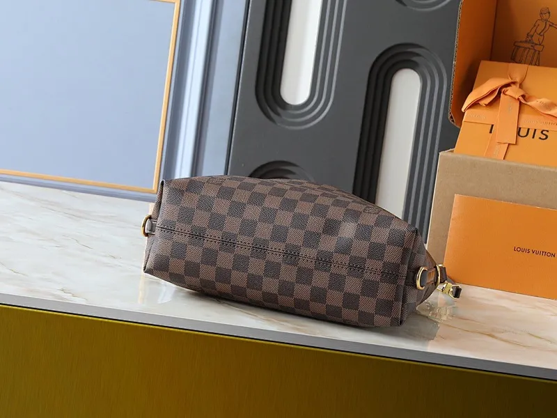 All Categories Official Website "Brand Women's Bags" Women's Bags 💙 LV 2025 New LV Crossbody Bag