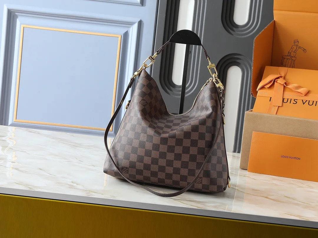 All Categories Official Website "Brand Women's Bags" Women's Bags 💙 LV 2025 New LV Crossbody Bag