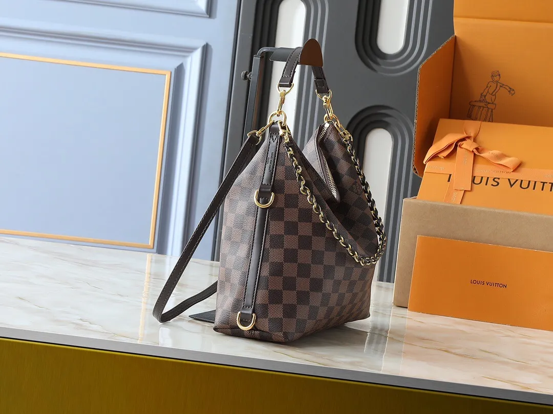 All Categories Official Website "Brand Women's Bags" Women's Bags 💙 LV 2025 New LV Crossbody Bag