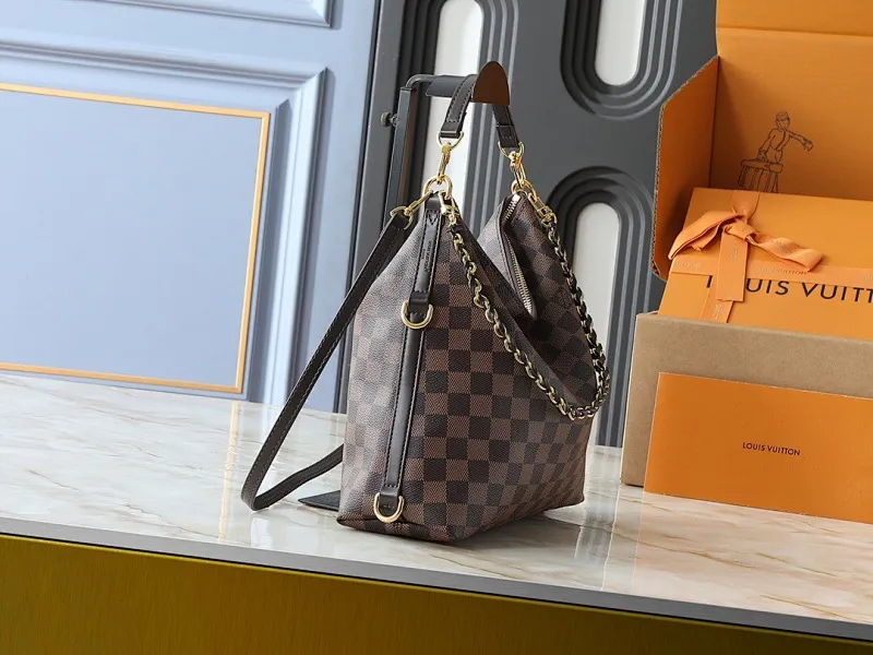 All Categories Official Website "Brand Women's Bags" Women's Bags 💙 LV 2025 New LV Crossbody Bag