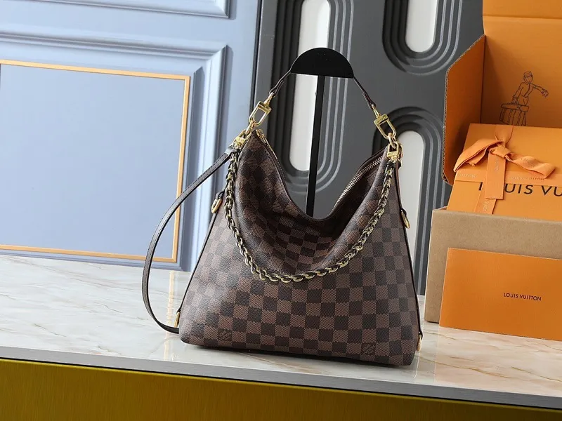 All Categories Official Website "Brand Women's Bags" Women's Bags 💙 LV 2025 New LV Crossbody Bag