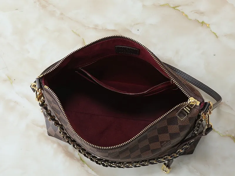 All Categories Official Website "Brand Women's Bags" Women's Bags 💙 LV 2025 New LV Crossbody Bag
