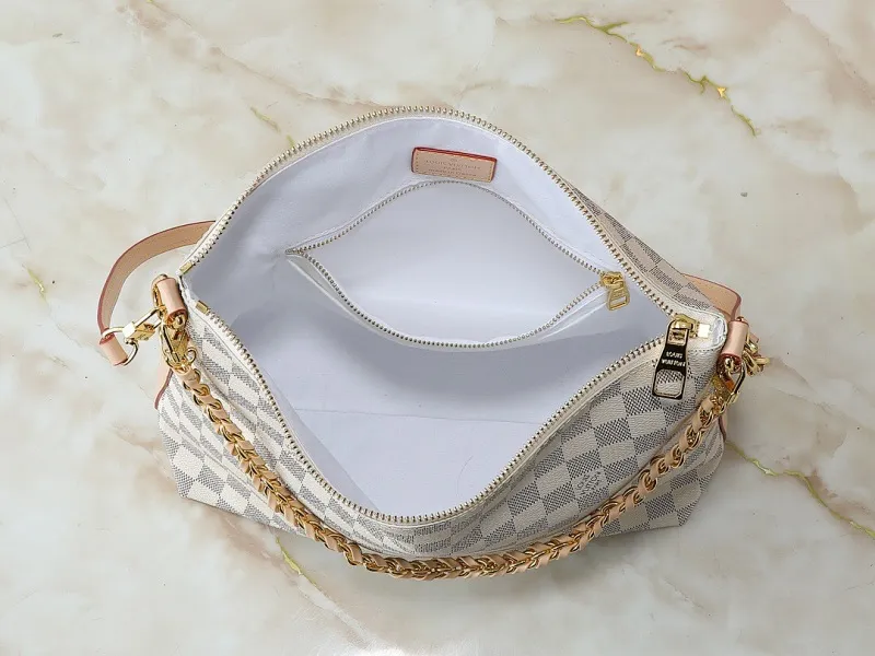 All Categories Official Website "Brand Women's Bags" Women's Bags 💙 LV 2025 New LV Crossbody Bag