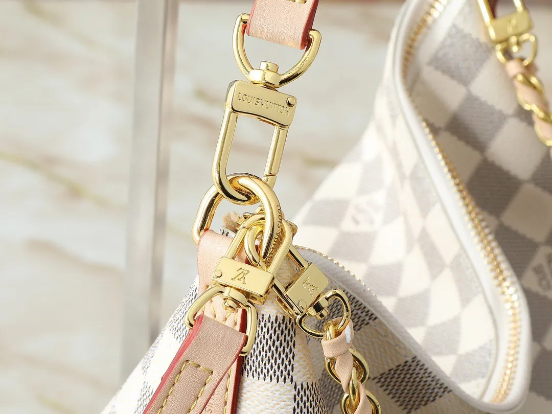 All Categories Official Website "Brand Women's Bags" Women's Bags 💙 LV 2025 New LV Crossbody Bag