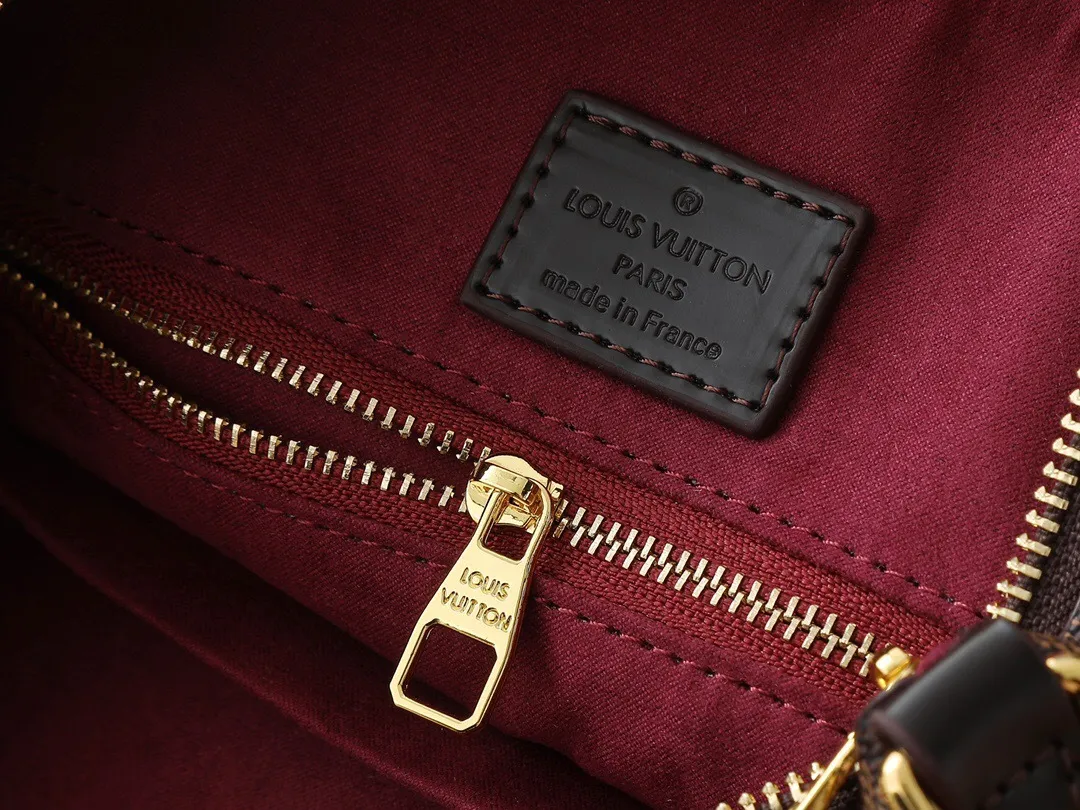 All Categories Official Website "Brand Women's Bags" Women's Bags 💙 LV 2025 New LV Crossbody Bag