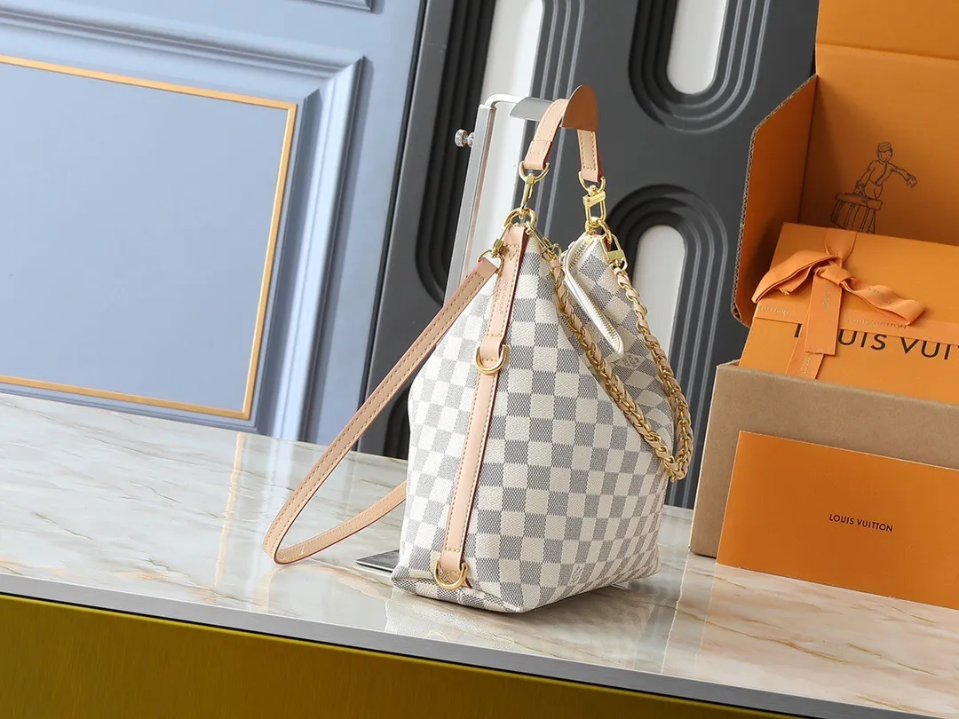 All Categories Official Website "Brand Women's Bags" Women's Bags 💙 LV 2025 New LV Crossbody Bag